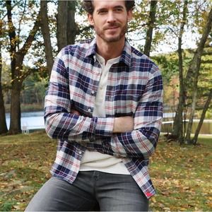 UNTUCKit Tees - Short Sleeve Shirts for 